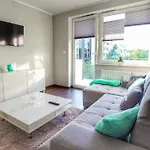 Apartment Global Blizej Morza 16/60