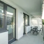 Global Blizej Morza 16/60 Apartment Kolobrzeg