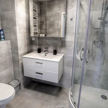 Apartment Global Blizej Morza 16/60