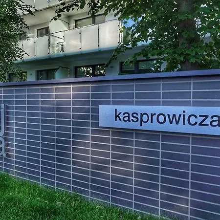 Global Blizej Morza 16/60 Apartment Kolobrzeg