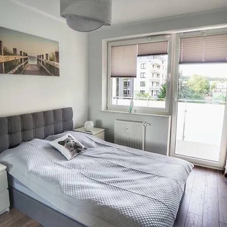 Global Blizej Morza 16/60 Kołobrzeg