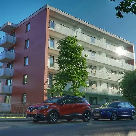 Global Blizej Morza 16/60