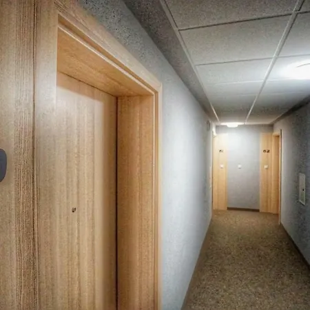 Global Blizej Morza 16/60 Kołobrzeg