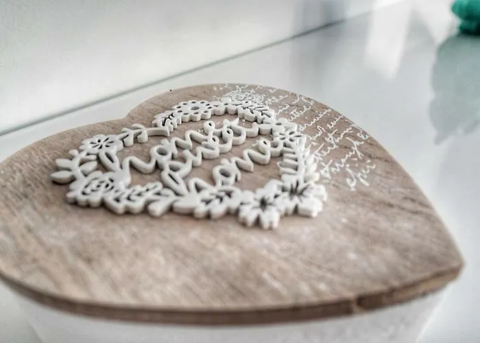 Global Blizej Morza 16/60 Apartment *