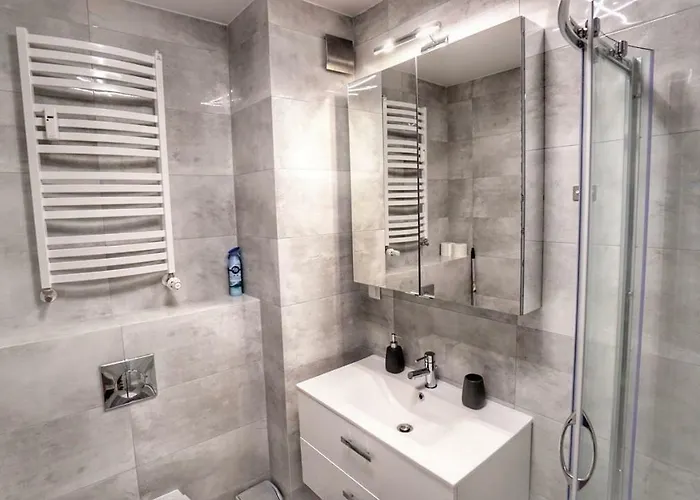 Global Blizej Morza 16/60 *