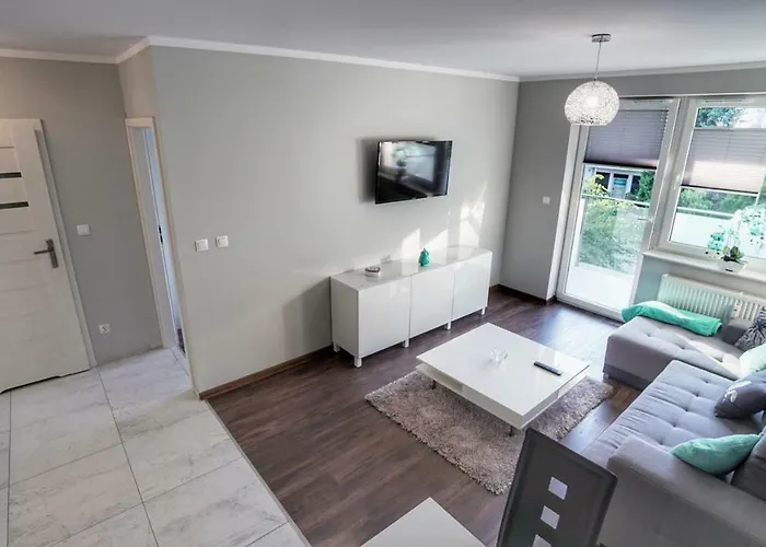 Apartment Global Blizej Morza 16/60 *