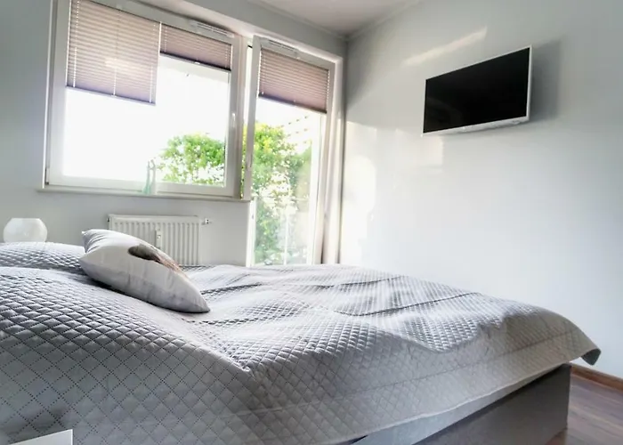 Apartment Global Blizej Morza 16/60